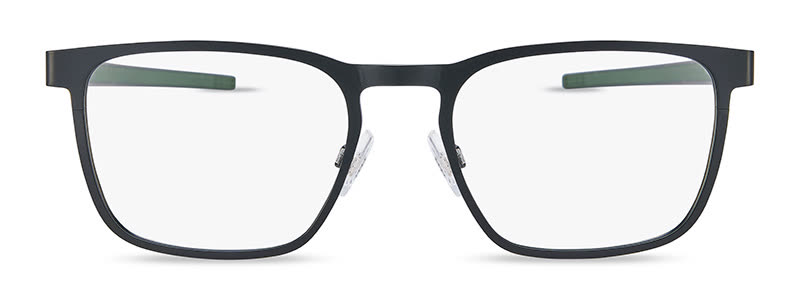 Defender eyewear frame
